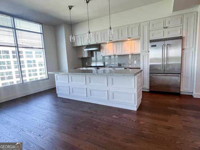 Building Photo - 1820 Peachtree St NW