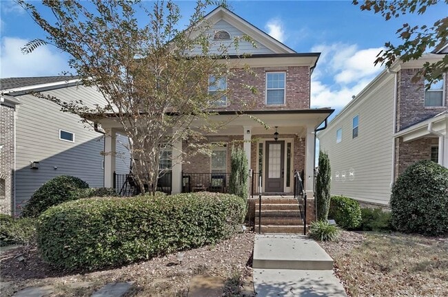 Primary Photo - 7555 Scarlet Dr