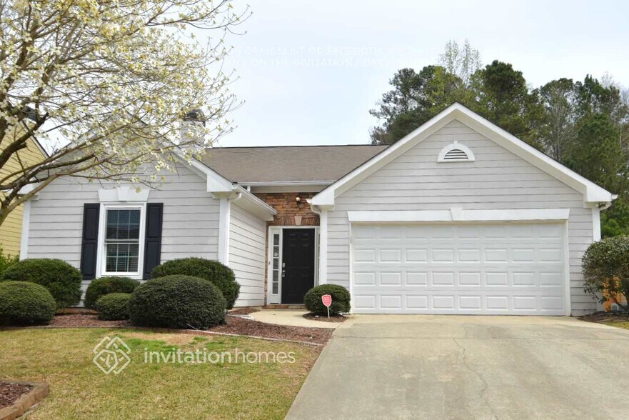 Primary Photo - 320 Ethridge Dr NW