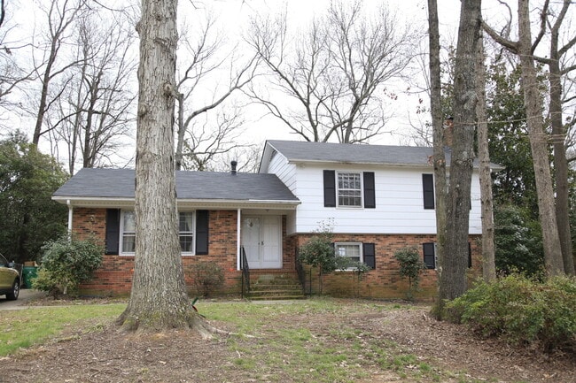 Building Photo - Spacious split level home, see today!