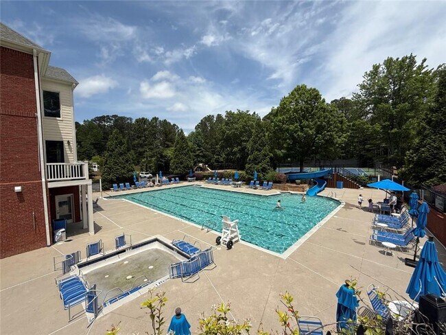 Building Photo - 5230 Fieldwood Dr