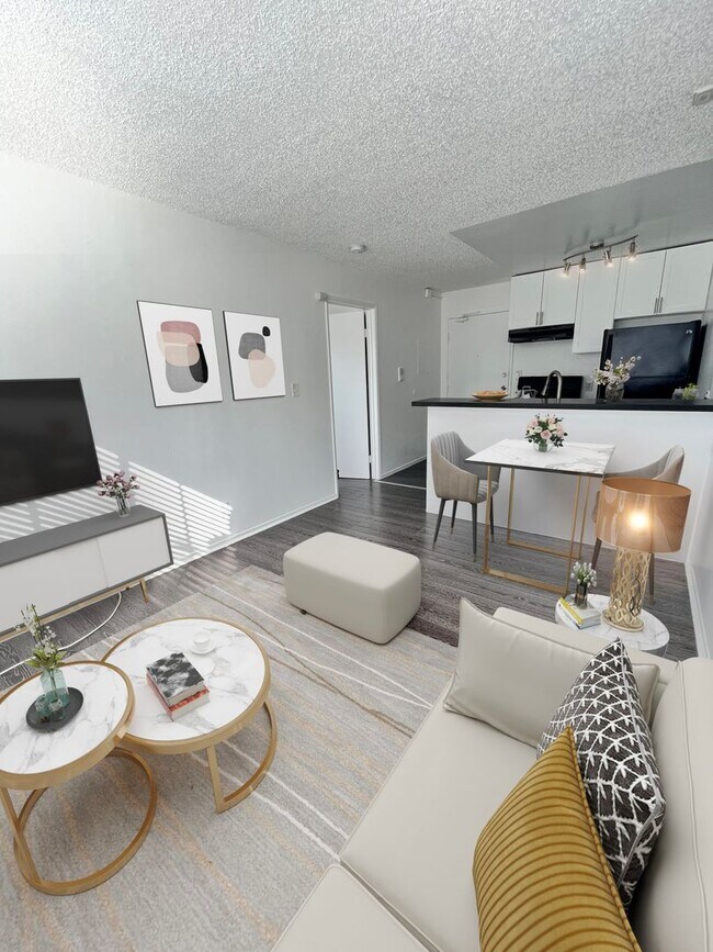 Interior Photo - Playa Palms Apartments LLC