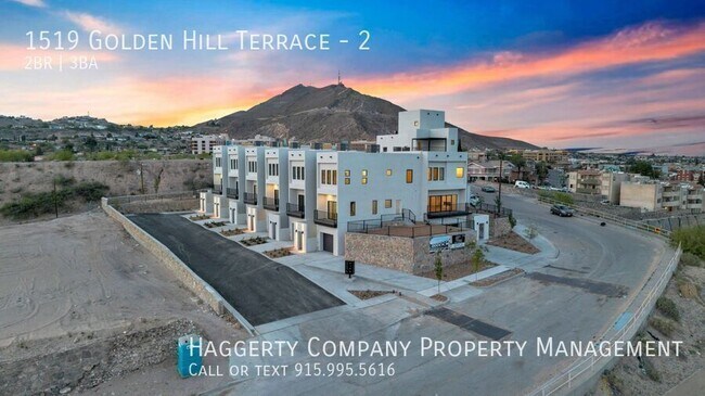 Building Photo - 1519 Golden Hill Terrace