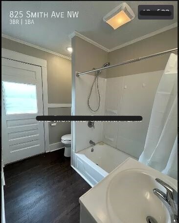 Building Photo - 825 Smith Ave NW