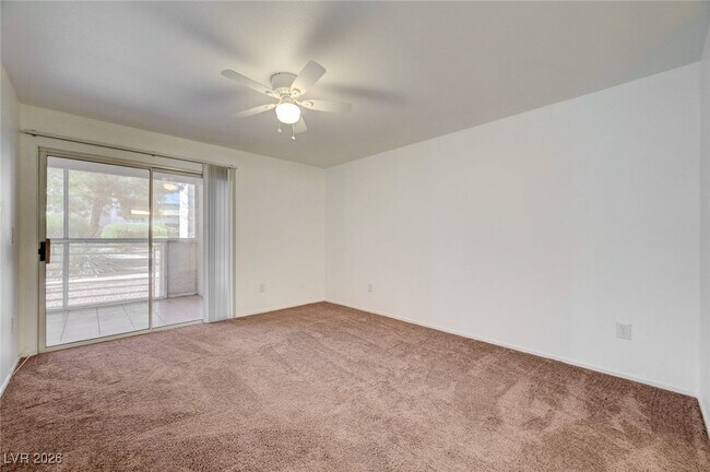 Building Photo - 4555 E Sahara Ave