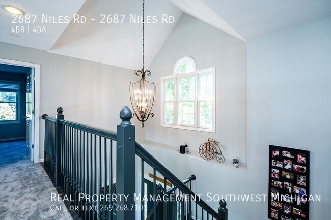 Building Photo - 2687 Niles Rd