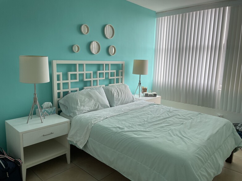 Bedroom - 7441 Wayne Ave