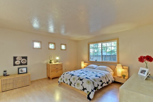 Building Photo - Gorgeous Three Bedroom Two Bathroom in San...