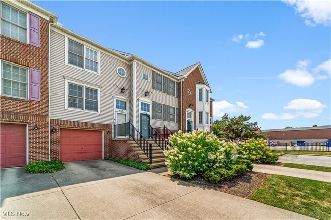 Building Photo - 8118 Chester Pkwy