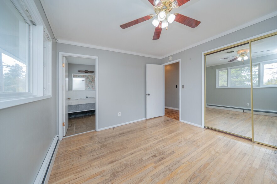 Building Photo - 3512 East Ben Burr Boulevard