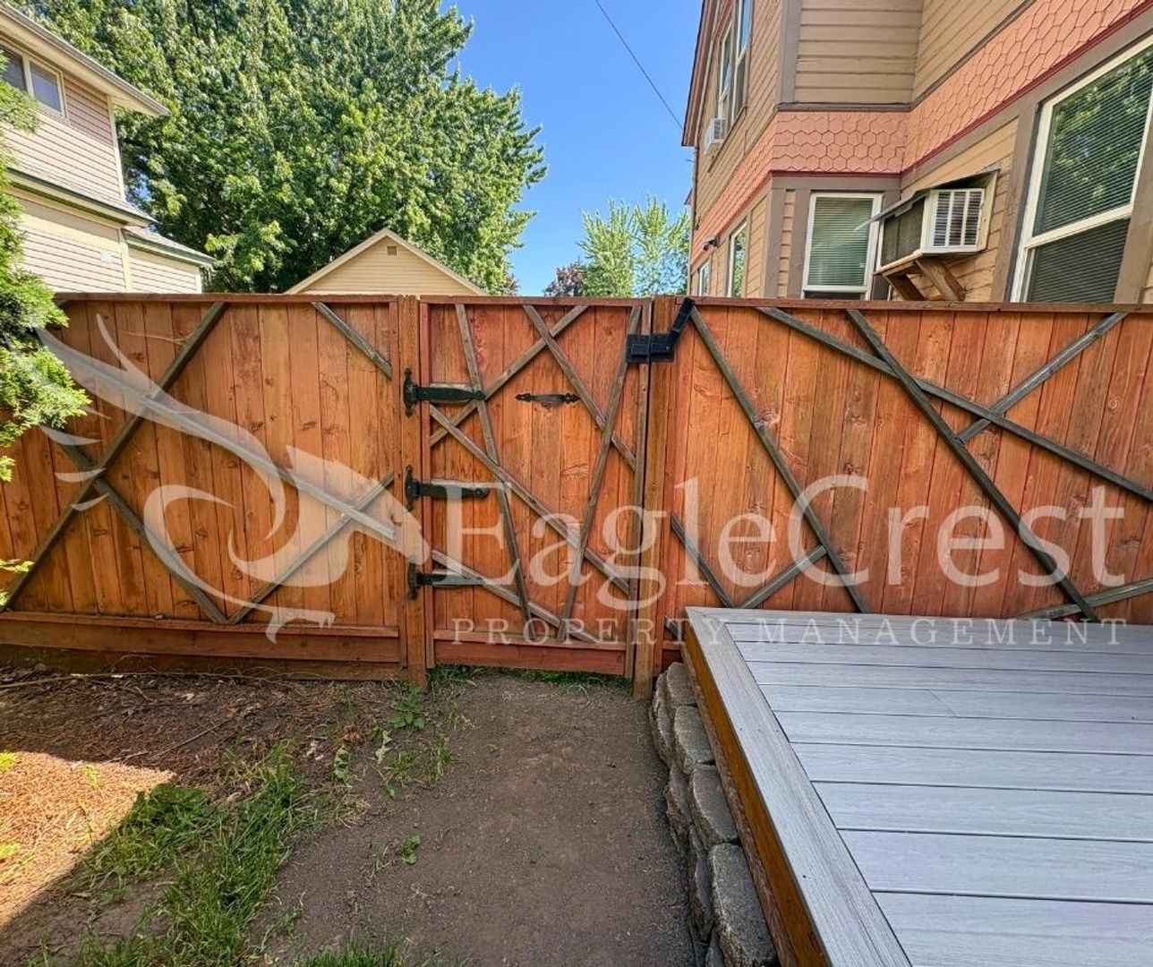 Building Photo - Charming Historic 4-Bedroom Home with Fenced Yard & Chicken Coop