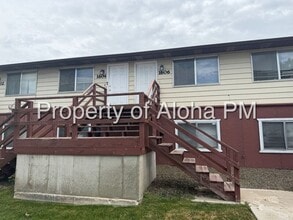 Building Photo - 1606 5th St N
