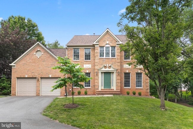 Building Photo - 46450 Saffron Ct