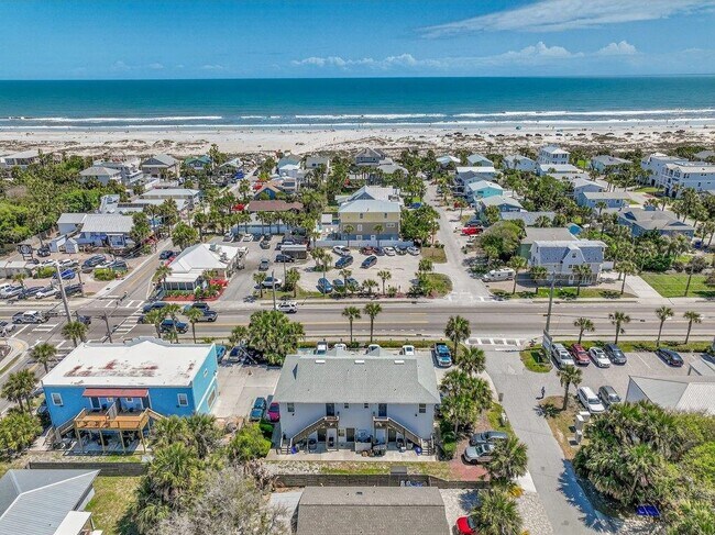 Building Photo - 711-A1a A1A Beach Blvd