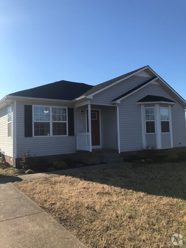 Building Photo - Charming 3 Bed 2 Bath Home In Columbia!