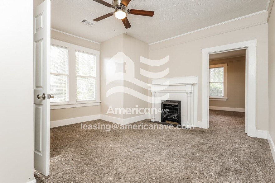 Building Photo - 1404 21st St