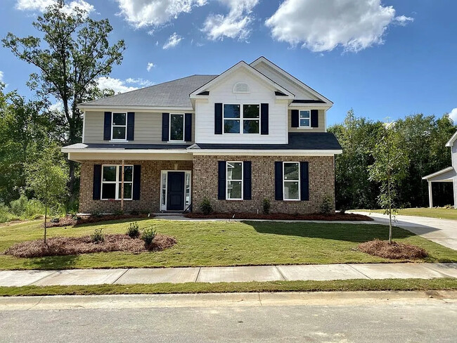 Primary Photo - 4439 Raleigh Dr