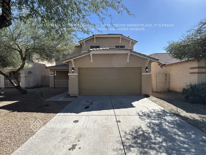 Primary Photo - 6731 W Desert Ln