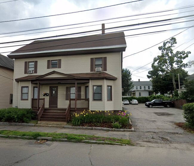 Building Photo - 78 S State St