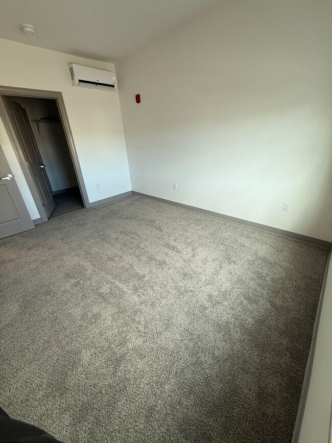 Building Photo - Joseph Baker House