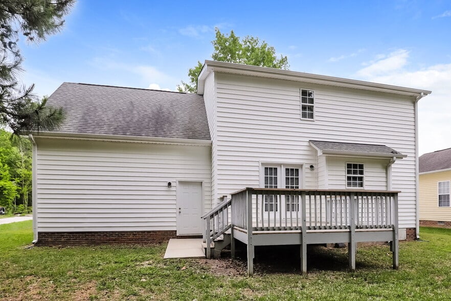 Building Photo - 306 Murraylane Rd