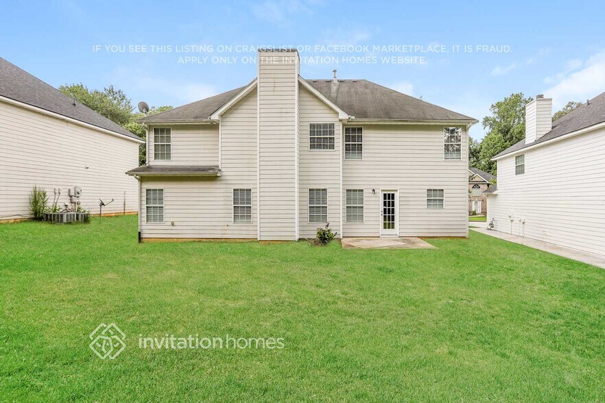 Building Photo - 4186 Defoors Farm Dr