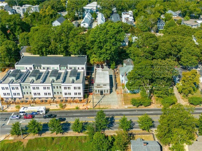 Building Photo - 175 Moreland Ave SE