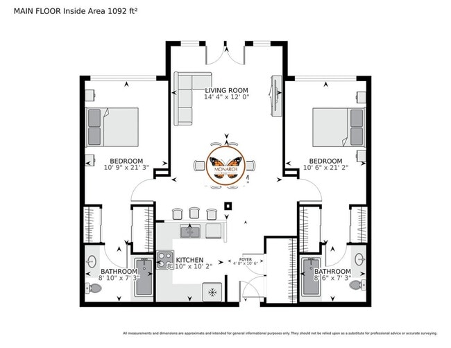 Building Photo - 1185 SW 9th Rd