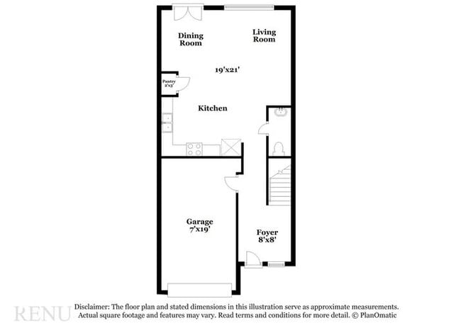 Building Photo - 3106 Calcutta St