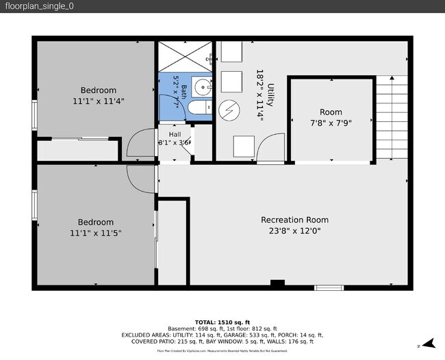 Building Photo - $2,795.95- 4 Bed, 2 Bath Home in Arvada with In-Unit Laundry and Fenced Yard!