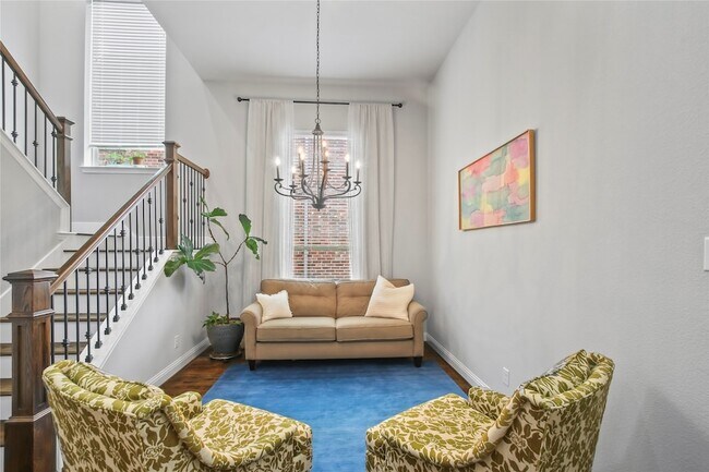 Building Photo - 3608 Meridian Ave