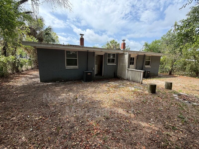 Building Photo - 5211 San Juan Ave