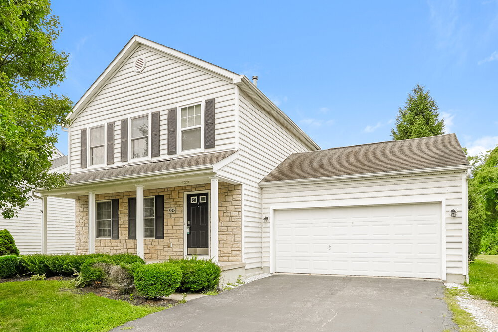Building Photo - 5525 Boucher Dr