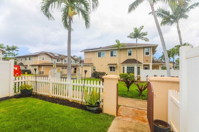 Building Photo - 91-1031 Kaipalaoa Street Unit #1504