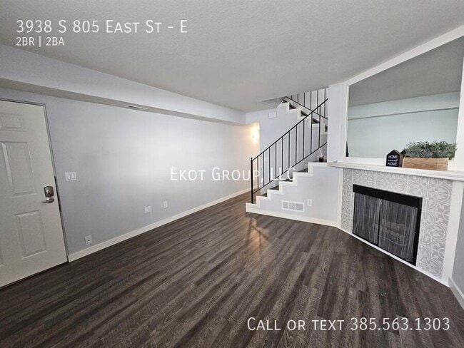 Building Photo - 3938 S 805 E St