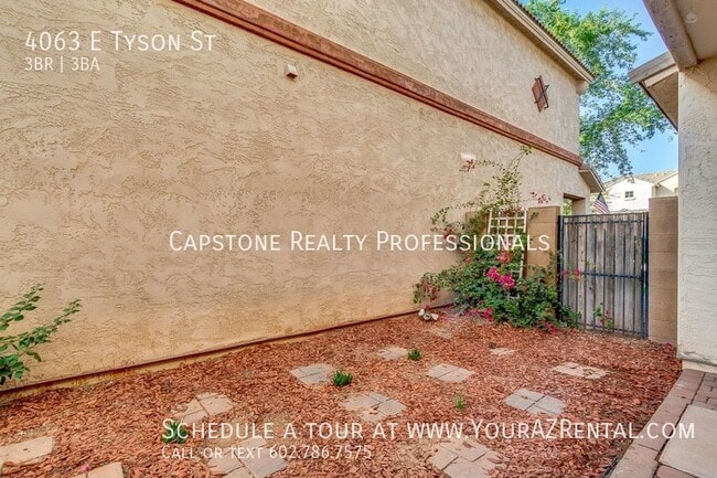 Building Photo - 4063 E Tyson St