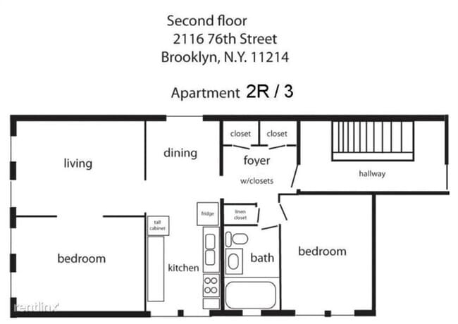 Building Photo - 2116 76th St