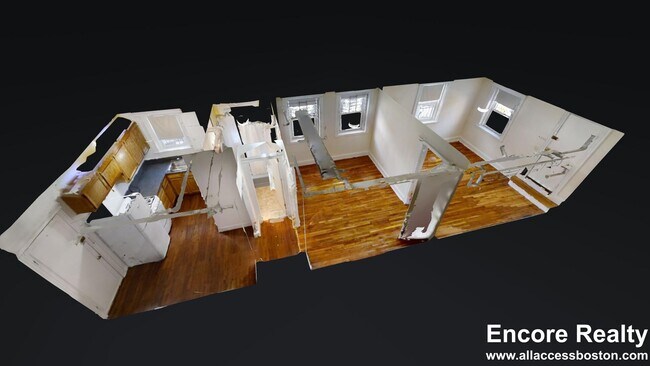 Building Photo - 4 Egremont Rd