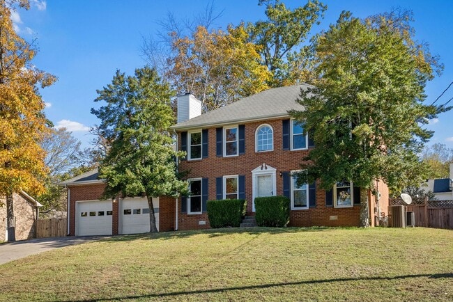 Building Photo - 3 Bedroom Home In Meadowbrook Subdivision For Rent!