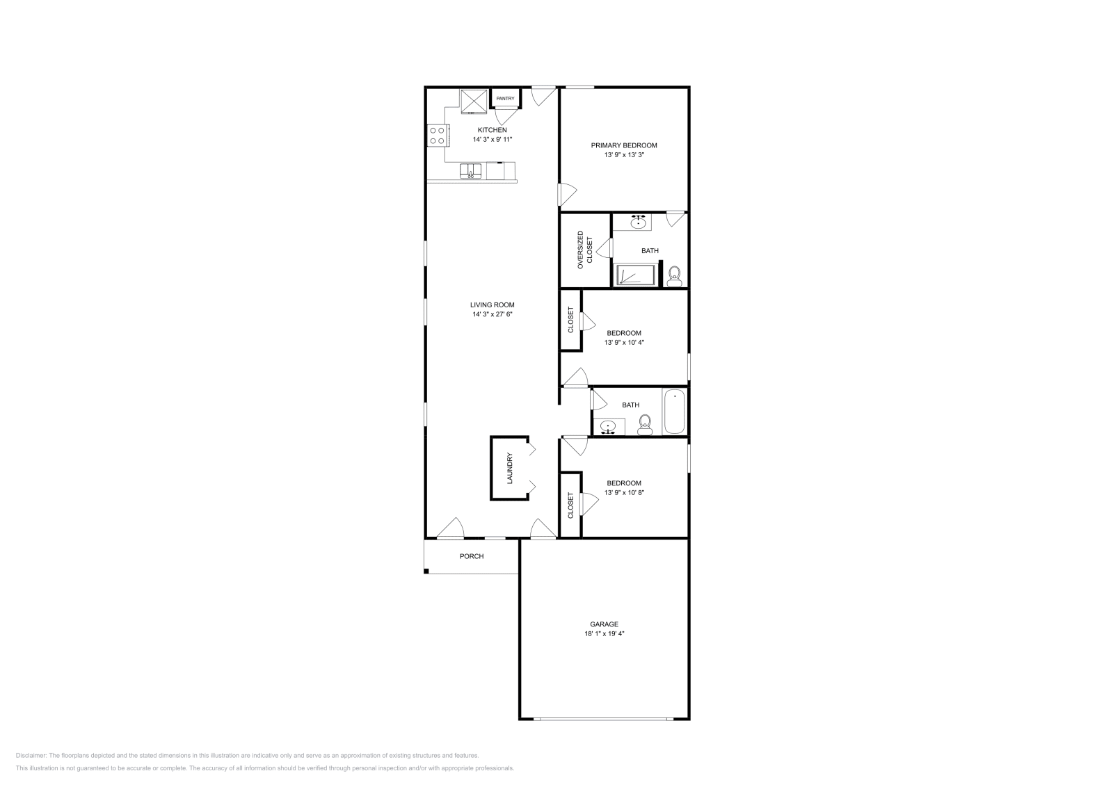 Building Photo - 6529 Middlebury Dr