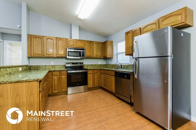 Building Photo - 133 Clay Cut Cir