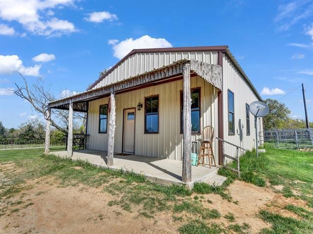 Building Photo - 4507 Co Rd 2690