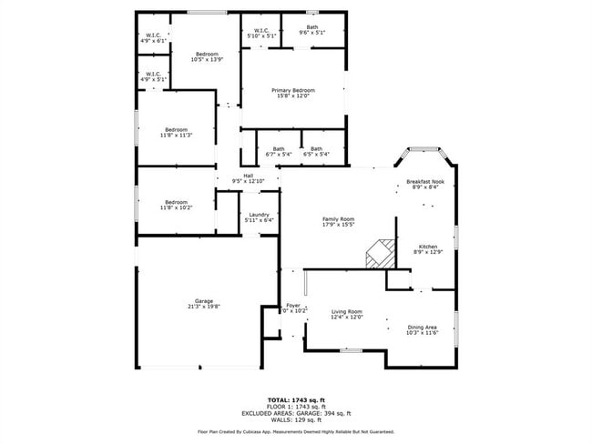 Building Photo - 16011 Hickory Knoll Dr