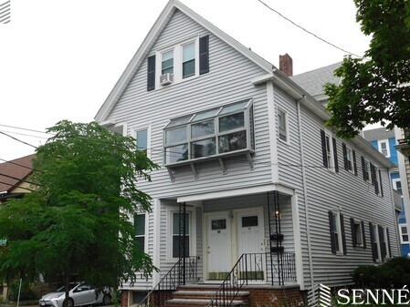 Building Photo - 41 Porter Rd