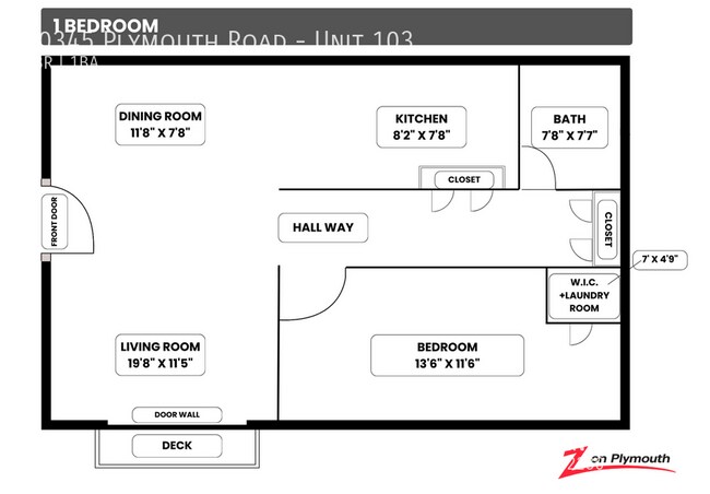 Building Photo - 40345 Plymouth Rd