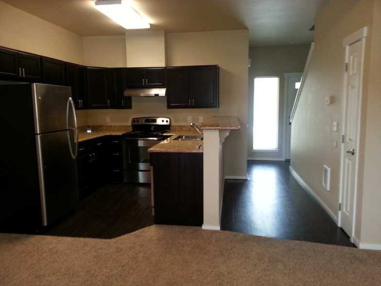 Primary Photo - Orchard Townhomes