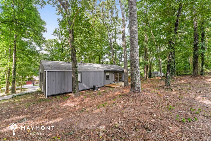 Building Photo - 863 Sage Ln NW