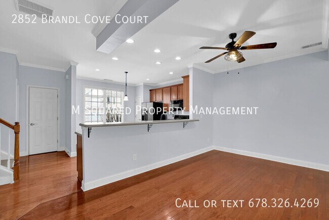 Building Photo - 2852 Brandl Cove Ct