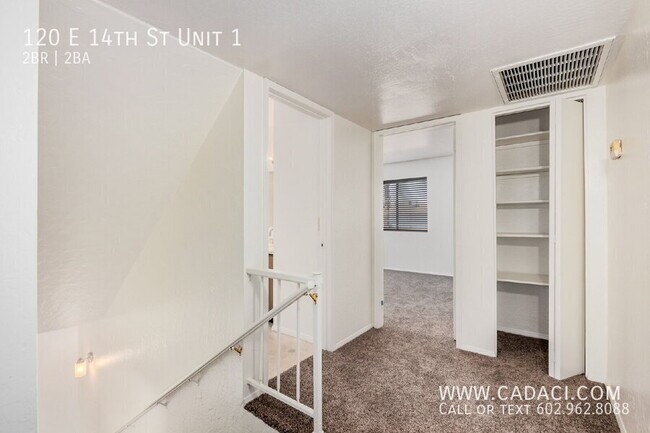 Building Photo - 120 E 14th St