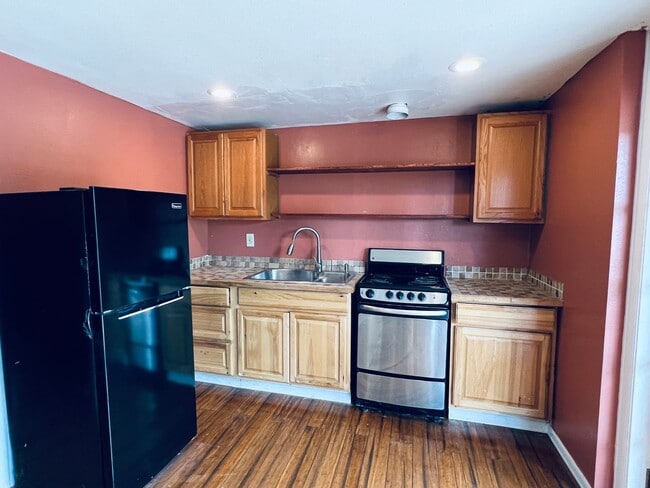 Building Photo - 2 bedroom duplex in Big Lake